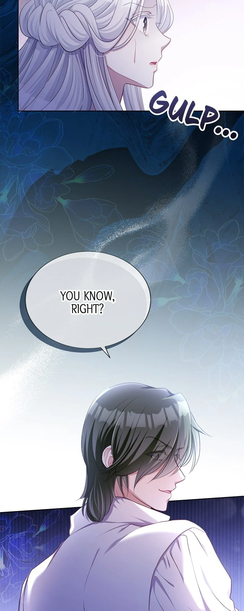 The Ash Salmon Quenches the Beast Monarch’s Desire Chapter 68 203 ch 68 16