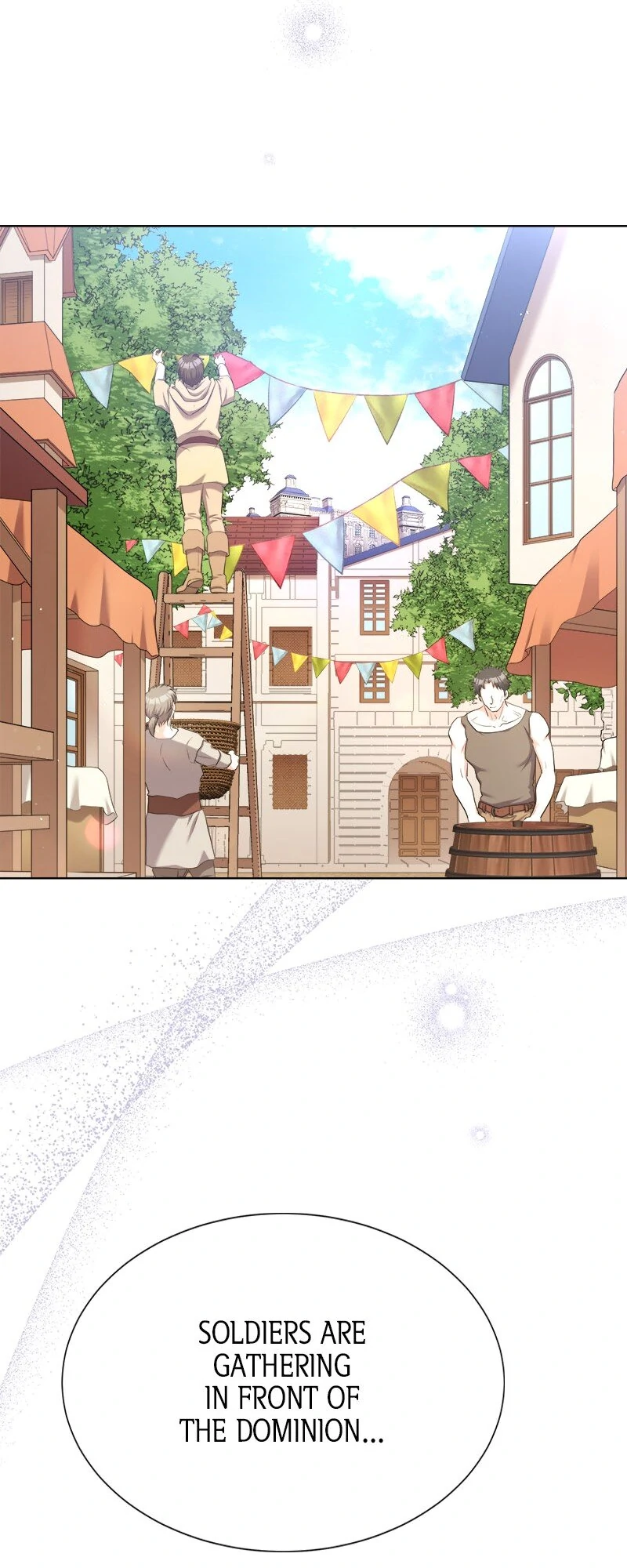 The Ash Salmon Quenches the Beast Monarch’s Desire Chapter 68 206 ch 68 19