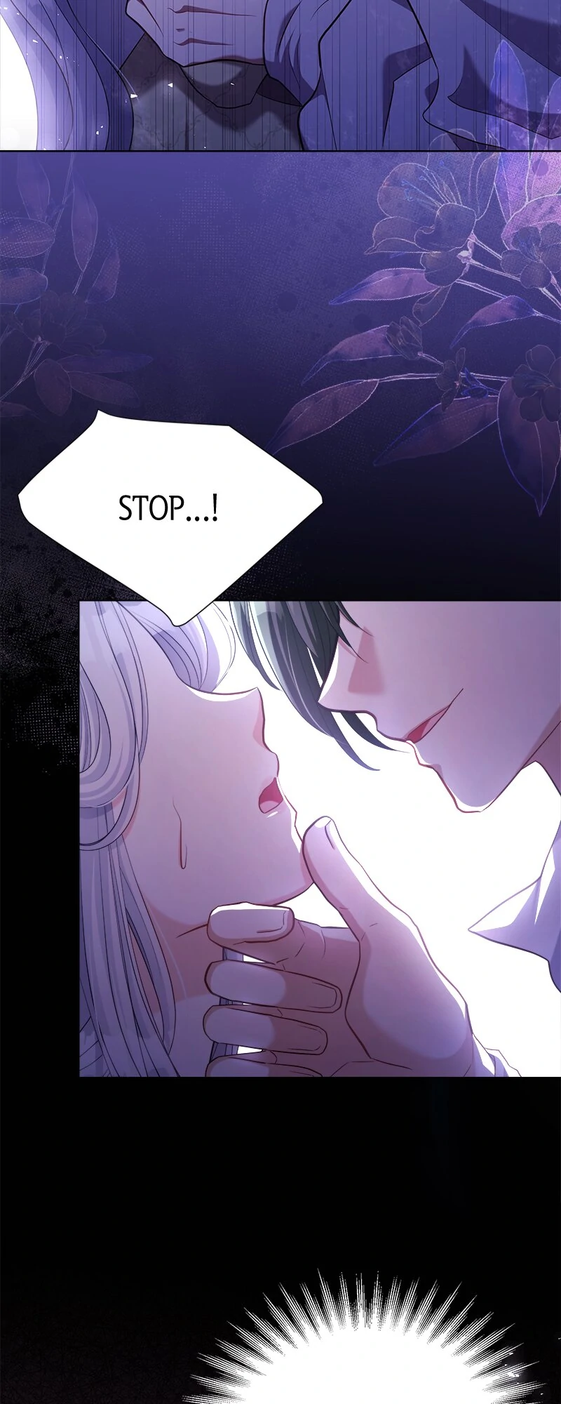 The Ash Salmon Quenches the Beast Monarch’s Desire Chapter 68 189 ch 68 2