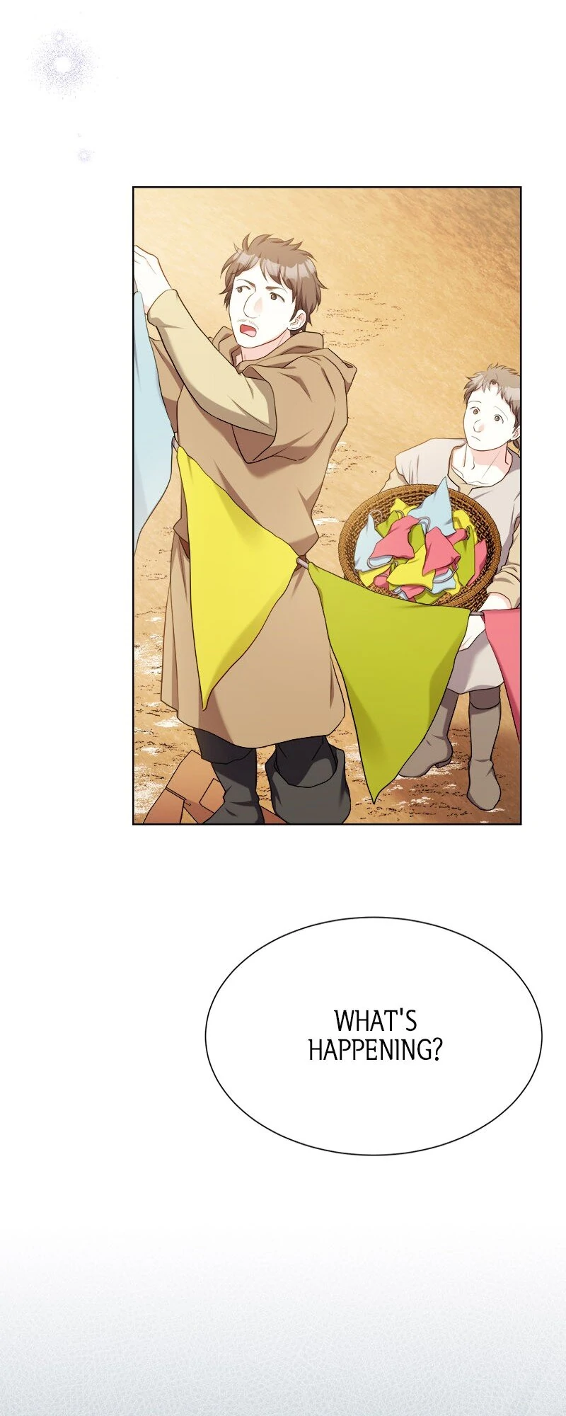 The Ash Salmon Quenches the Beast Monarch’s Desire Chapter 68 207 ch 68 20