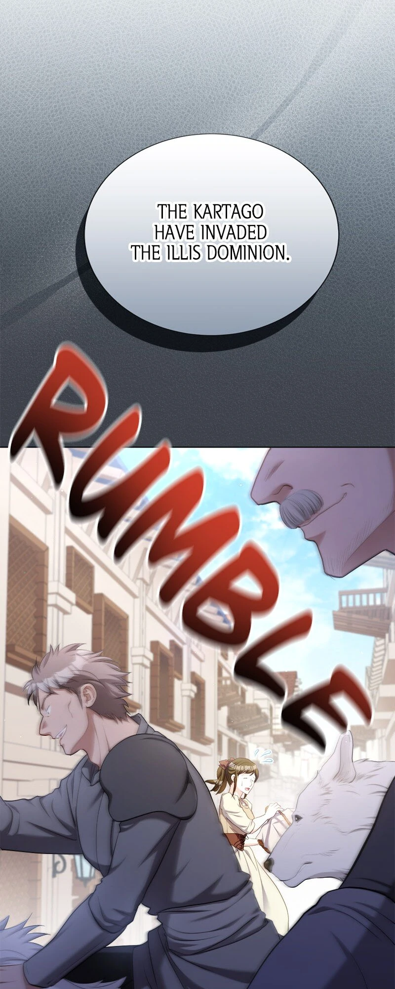 The Ash Salmon Quenches the Beast Monarch’s Desire Chapter 68 208 ch 68 21