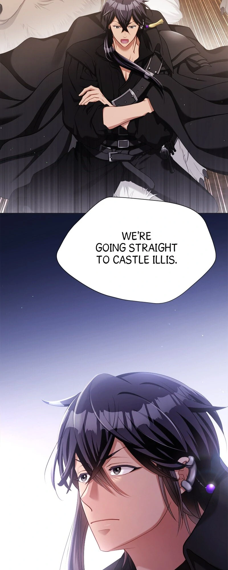 The Ash Salmon Quenches the Beast Monarch’s Desire Chapter 68 210 ch 68 23