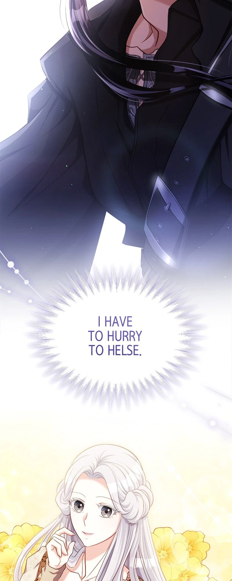 The Ash Salmon Quenches the Beast Monarch’s Desire Chapter 68 211 ch 68 24