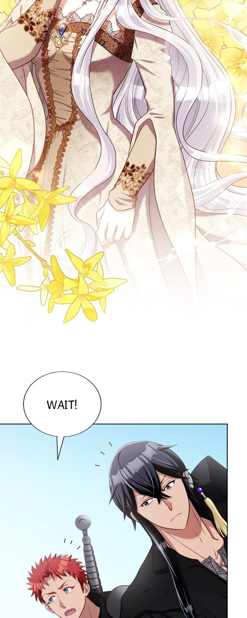 The Ash Salmon Quenches the Beast Monarch’s Desire Chapter 68 212 ch 68 25