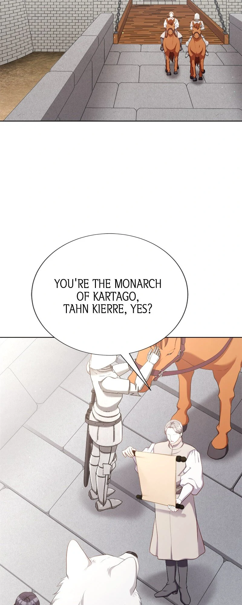 The Ash Salmon Quenches the Beast Monarch’s Desire Chapter 68 214 ch 68 27