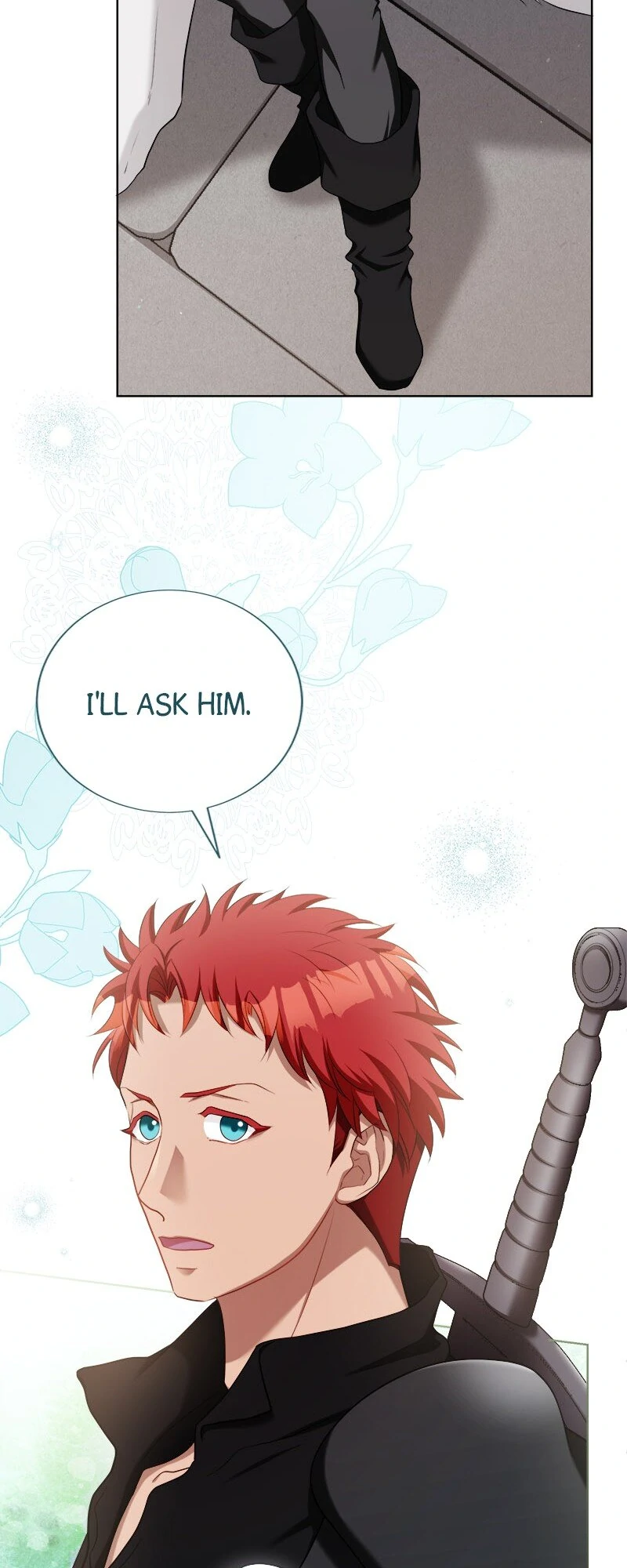 The Ash Salmon Quenches the Beast Monarch’s Desire Chapter 68 217 ch 68 30