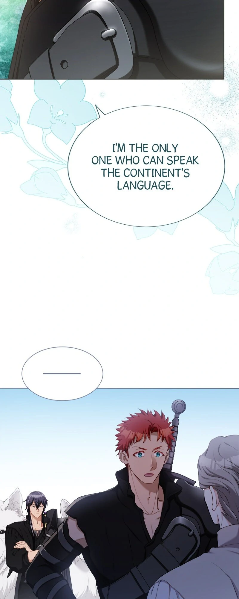 The Ash Salmon Quenches the Beast Monarch’s Desire Chapter 68 218 ch 68 31