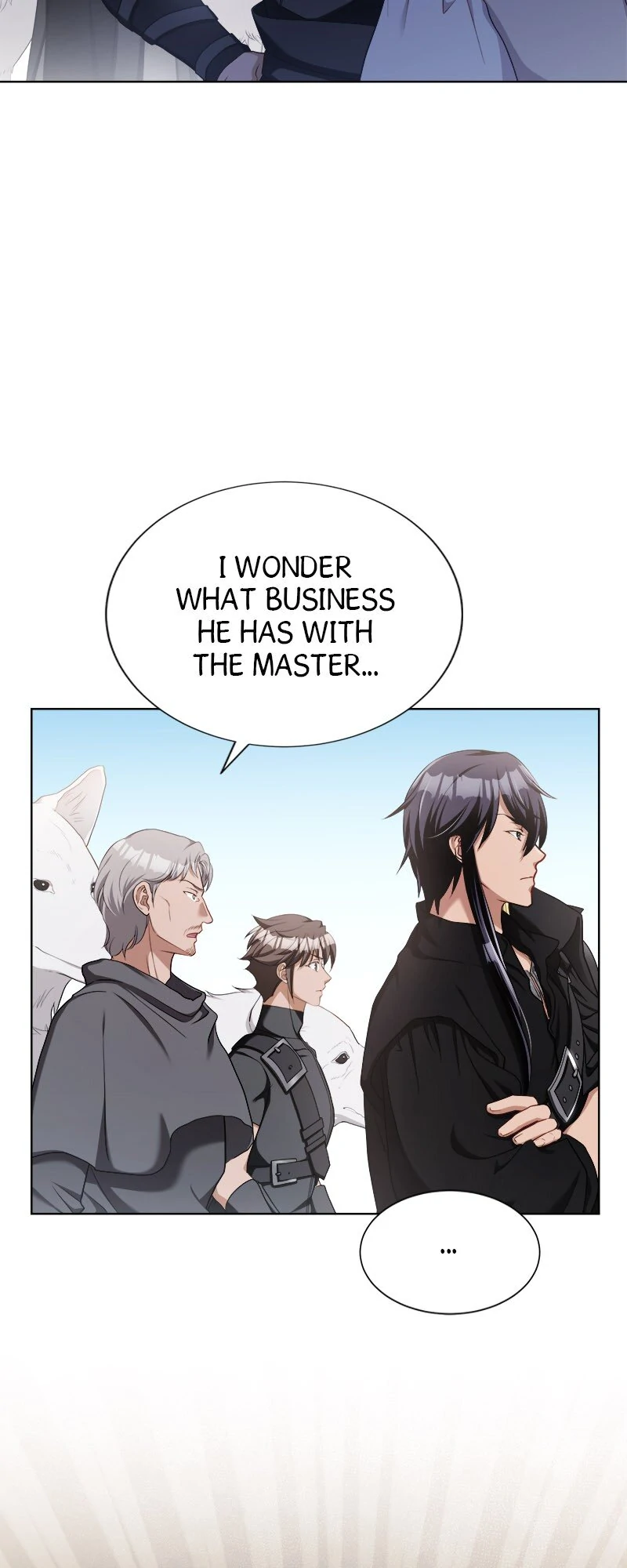 The Ash Salmon Quenches the Beast Monarch’s Desire Chapter 68 219 ch 68 32