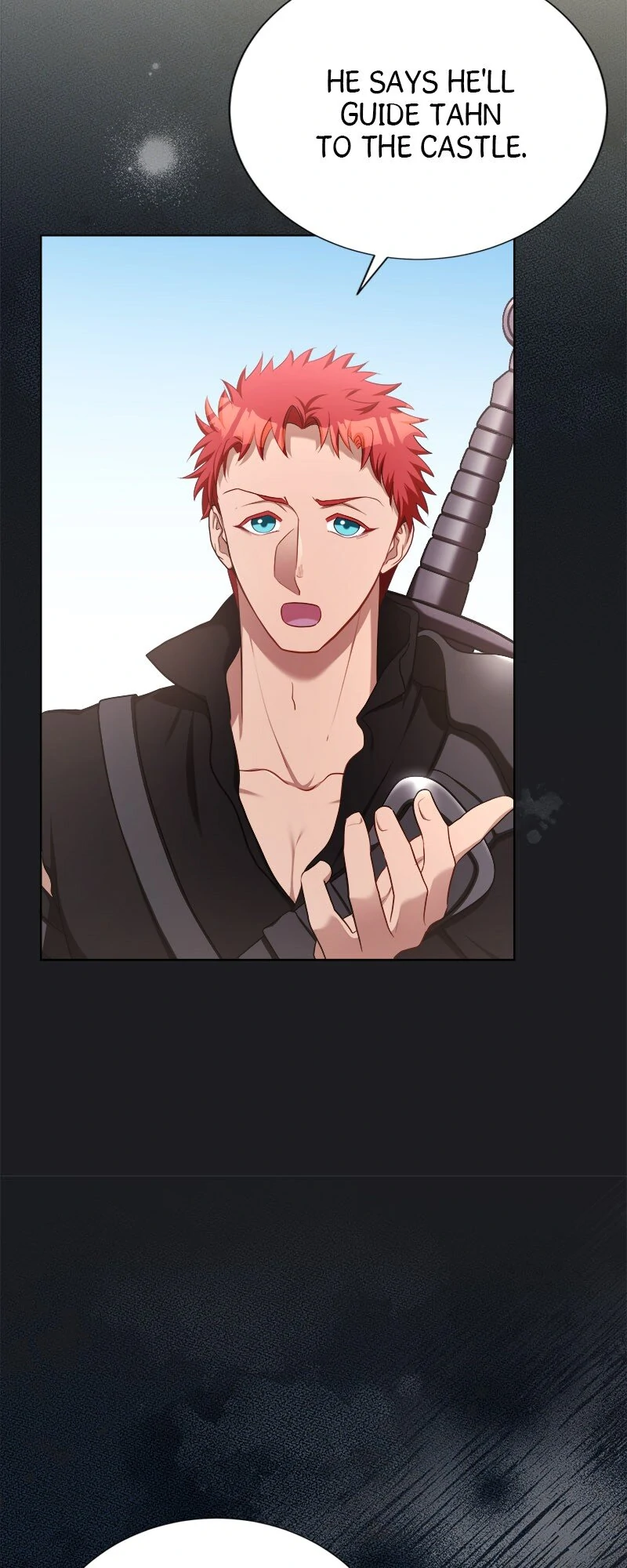 The Ash Salmon Quenches the Beast Monarch’s Desire Chapter 68 222 ch 68 35