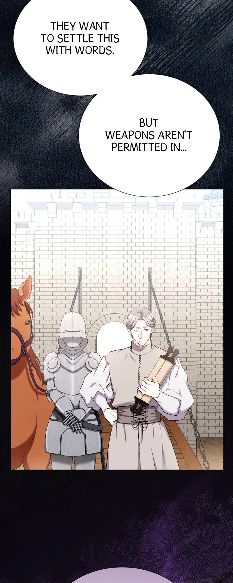 The Ash Salmon Quenches the Beast Monarch’s Desire Chapter 68 223 ch 68 36