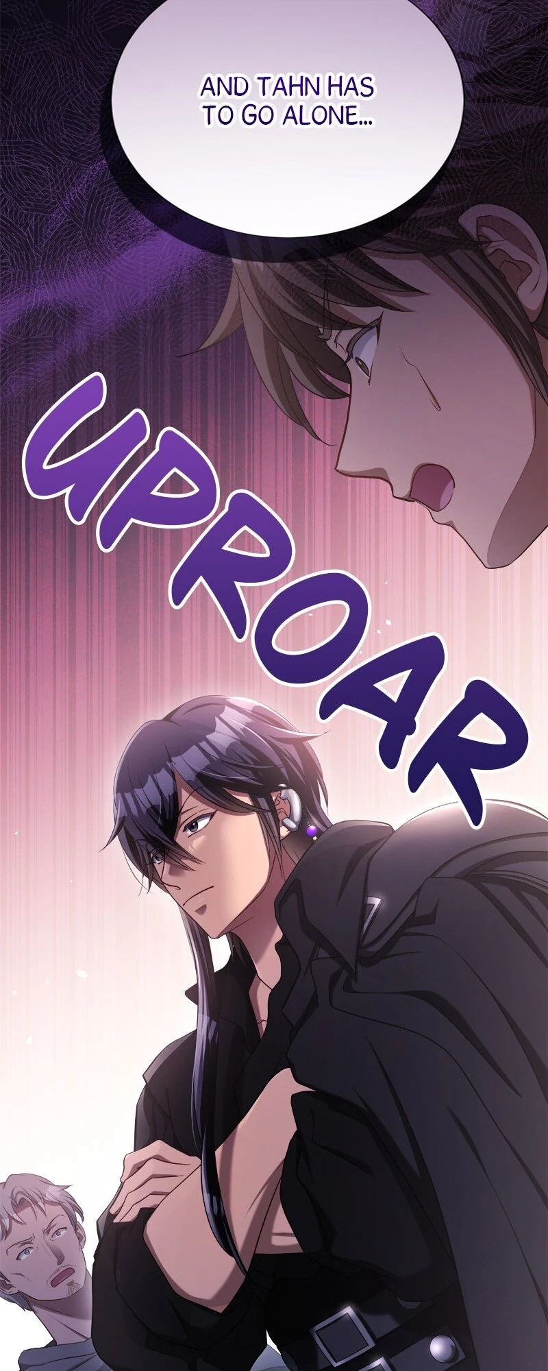 The Ash Salmon Quenches the Beast Monarch’s Desire Chapter 68 224 ch 68 37