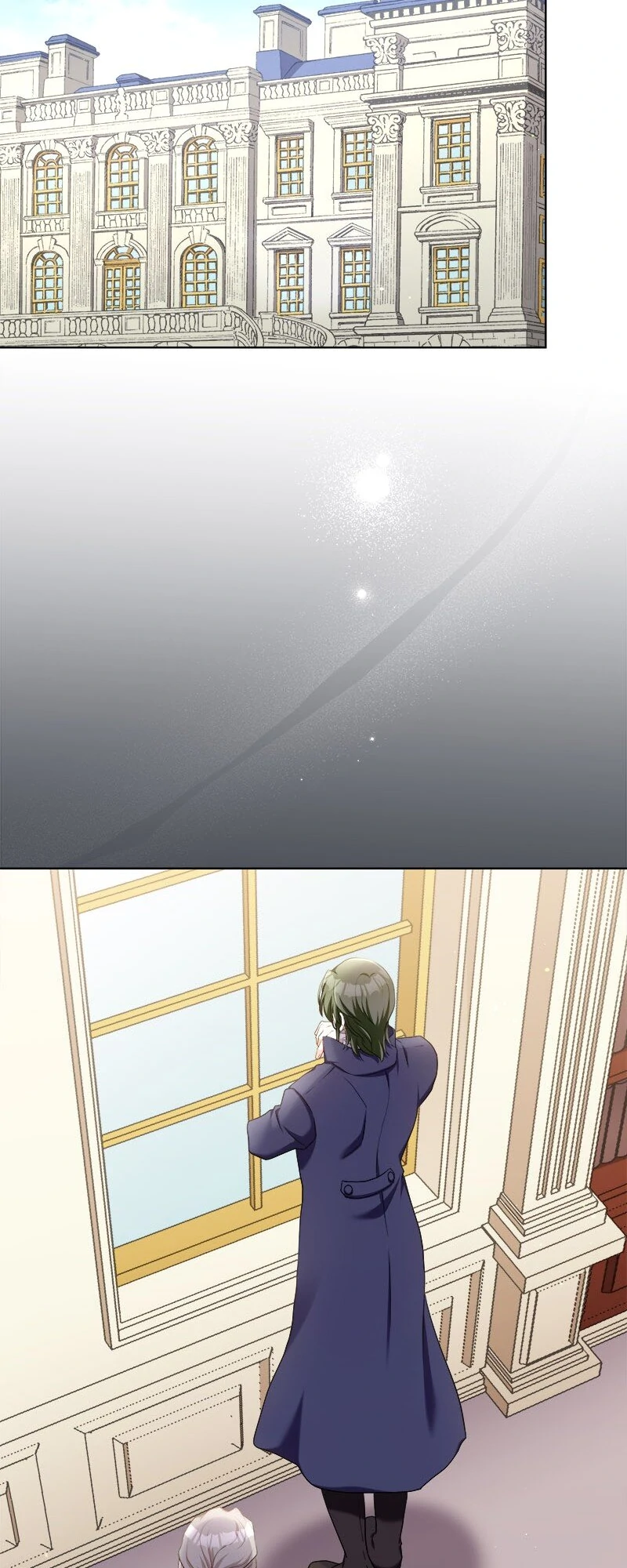 The Ash Salmon Quenches the Beast Monarch’s Desire Chapter 68 226 ch 68 39