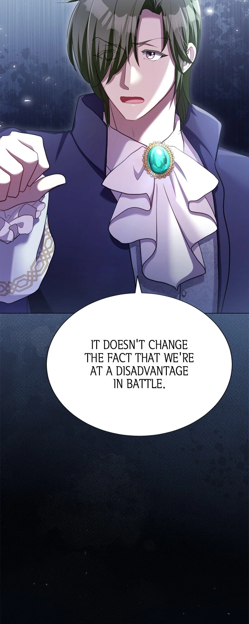 The Ash Salmon Quenches the Beast Monarch’s Desire Chapter 68 229 ch 68 42