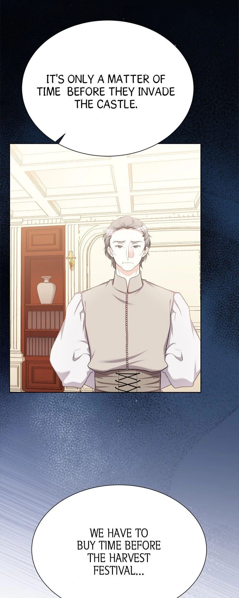 The Ash Salmon Quenches the Beast Monarch’s Desire Chapter 68 230 ch 68 43