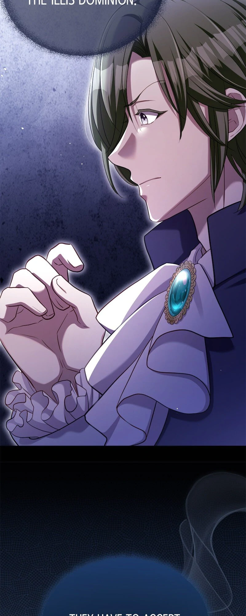 The Ash Salmon Quenches the Beast Monarch’s Desire Chapter 68 232 ch 68 45