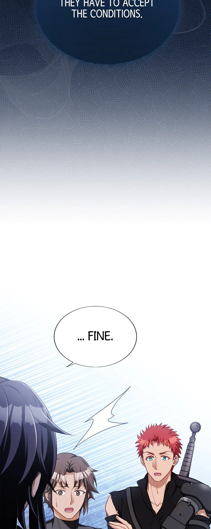 The Ash Salmon Quenches the Beast Monarch’s Desire Chapter 68 233 ch 68 46