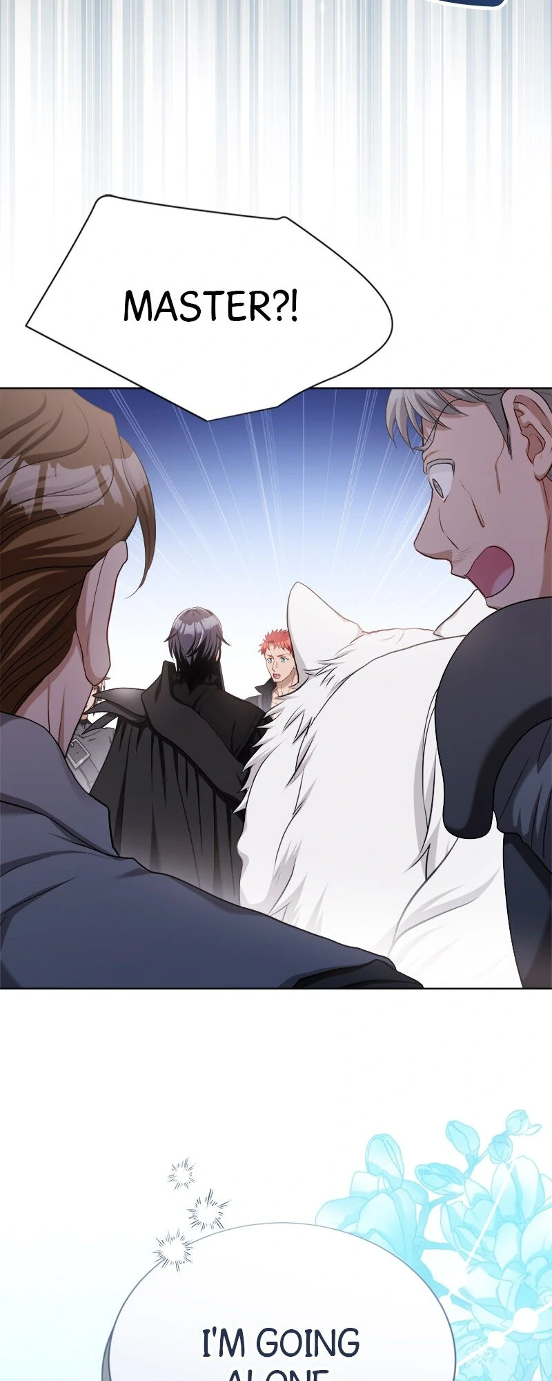 The Ash Salmon Quenches the Beast Monarch’s Desire Chapter 68 237 ch 68 50