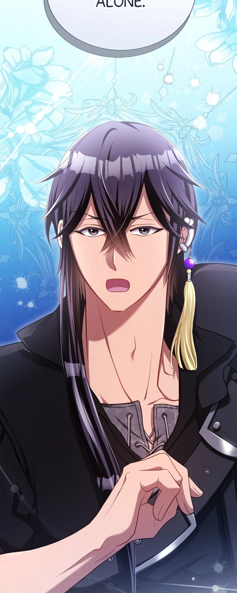 The Ash Salmon Quenches the Beast Monarch’s Desire Chapter 68 238 ch 68 51