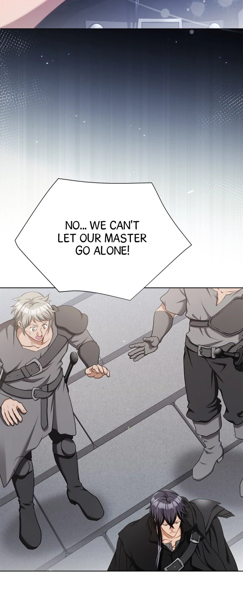 The Ash Salmon Quenches the Beast Monarch’s Desire Chapter 68 239 ch 68 52