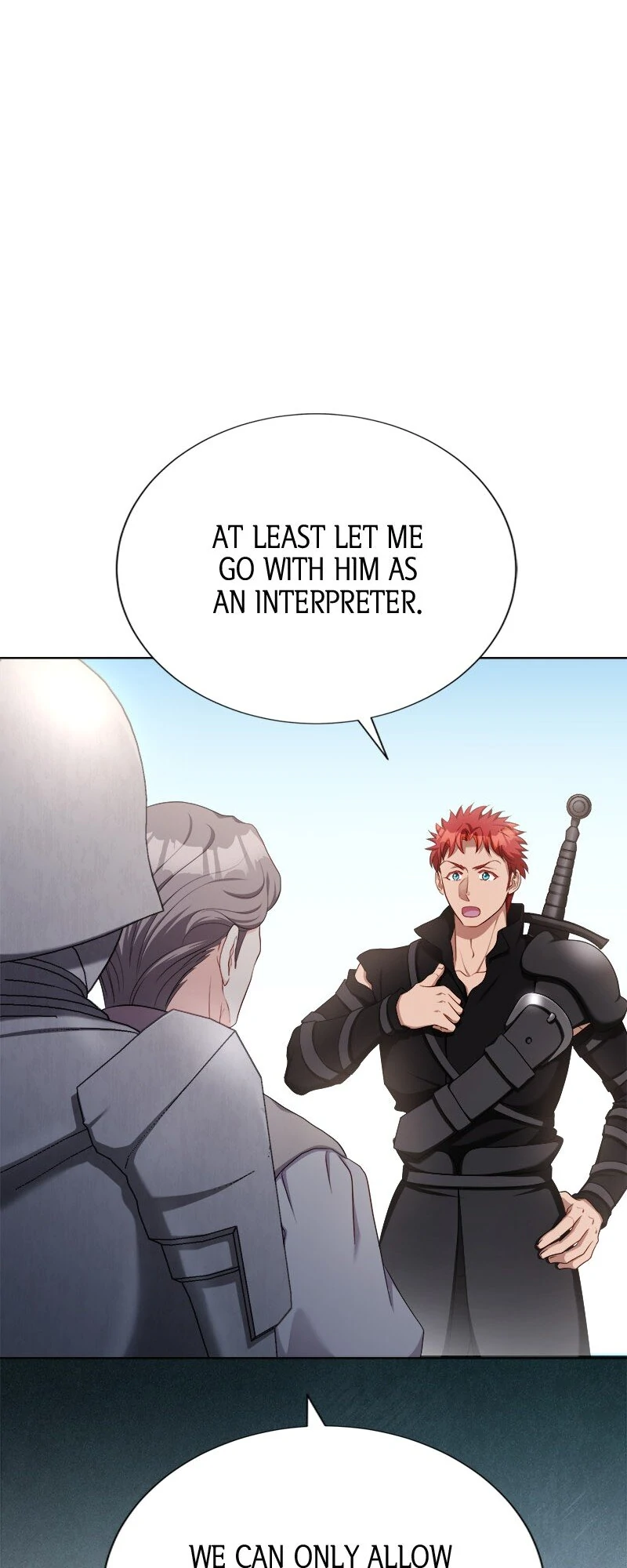 The Ash Salmon Quenches the Beast Monarch’s Desire Chapter 68 240 ch 68 53