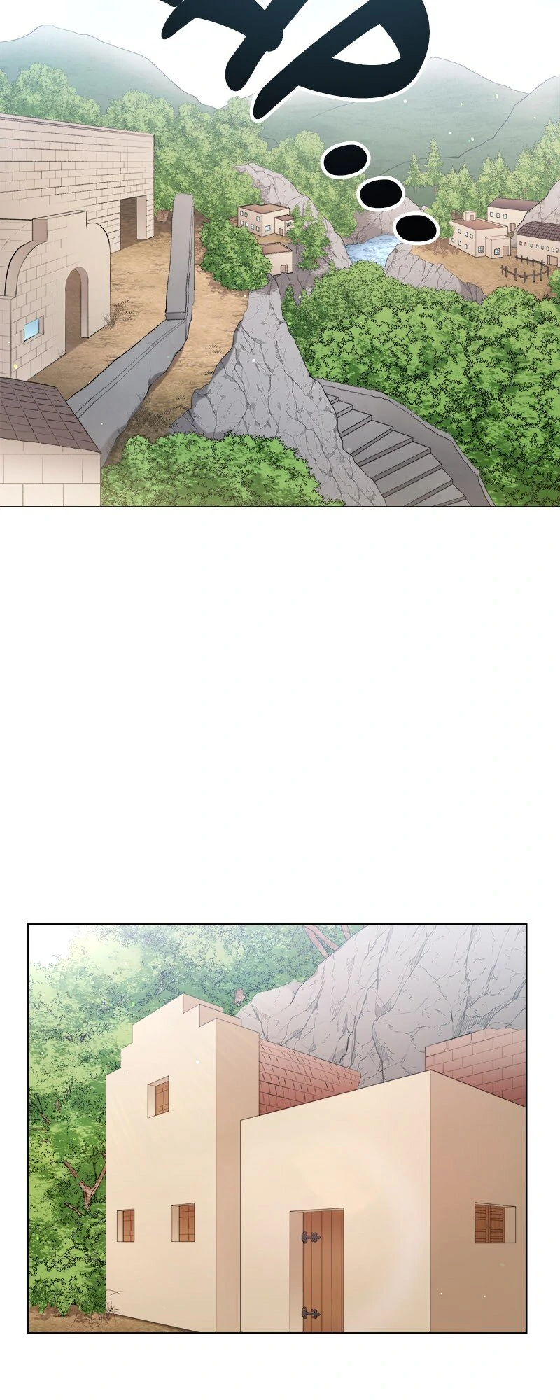 The Ash Salmon Quenches the Beast Monarch’s Desire Chapter 68 244 ch 68 57