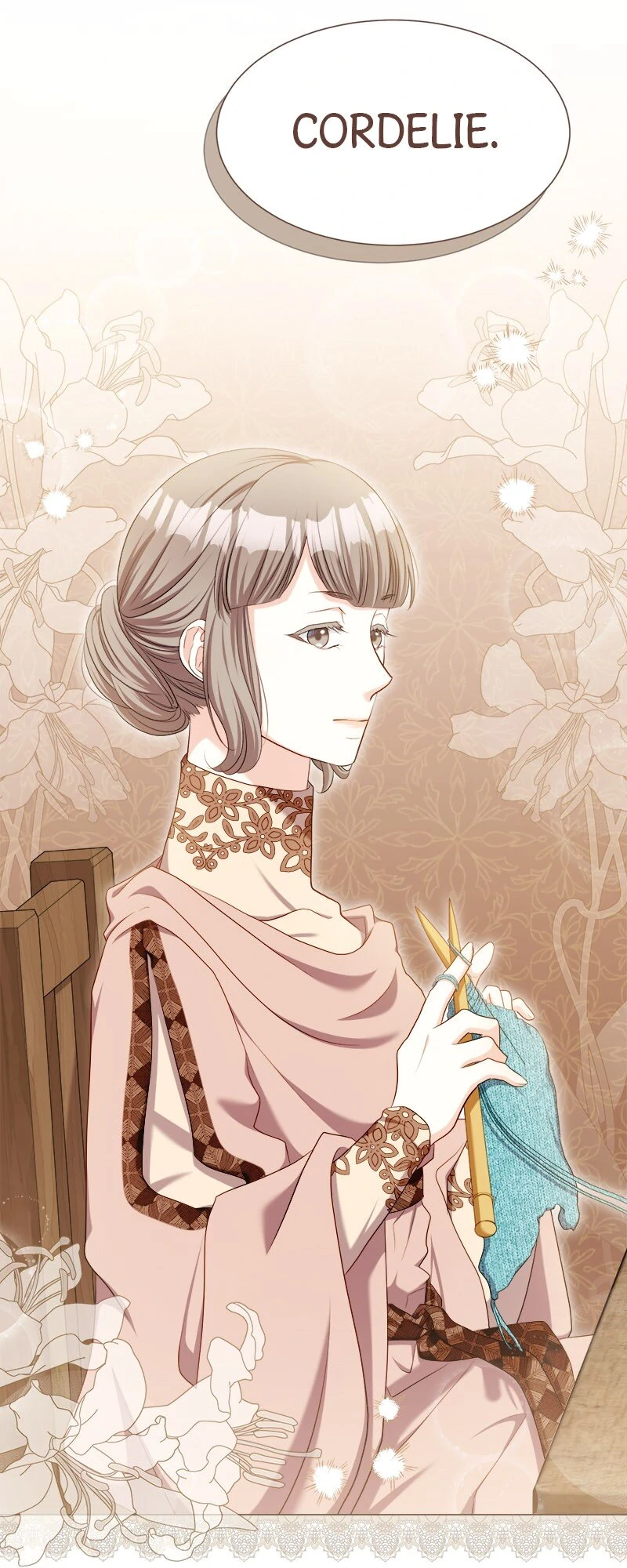 The Ash Salmon Quenches the Beast Monarch’s Desire Chapter 68 246 ch 68 59