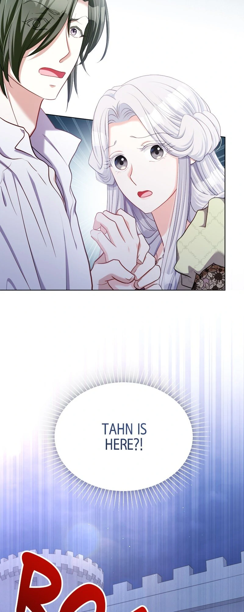 The Ash Salmon Quenches the Beast Monarch’s Desire Chapter 68 194 ch 68 7