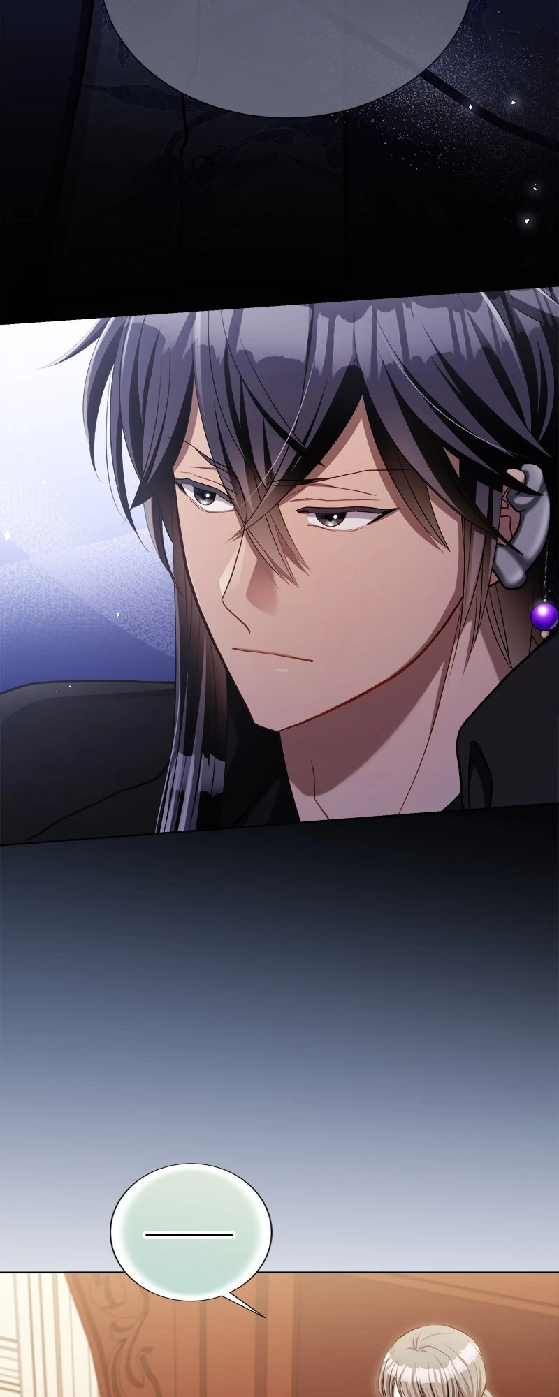 The Ash Salmon Quenches the Beast Monarch’s Desire Chapter 70 193 ch 70 12