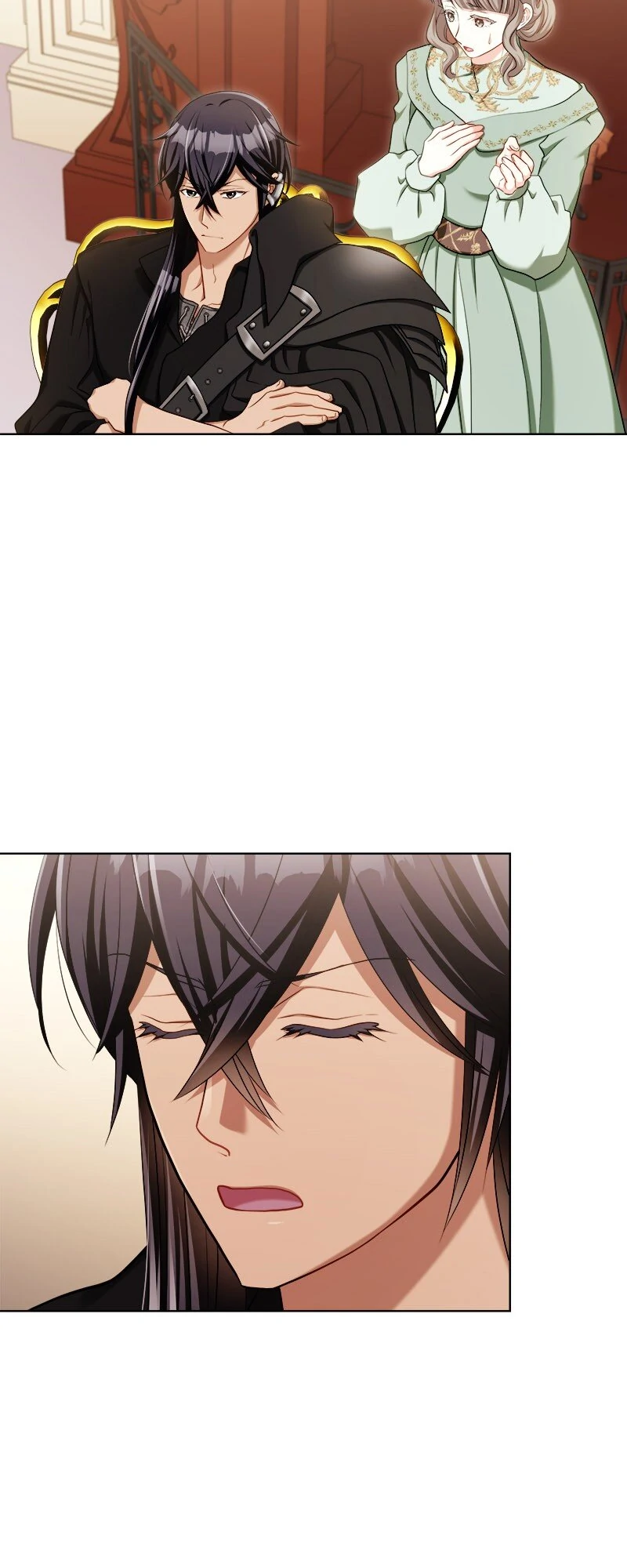 The Ash Salmon Quenches the Beast Monarch’s Desire Chapter 70 194 ch 70 13