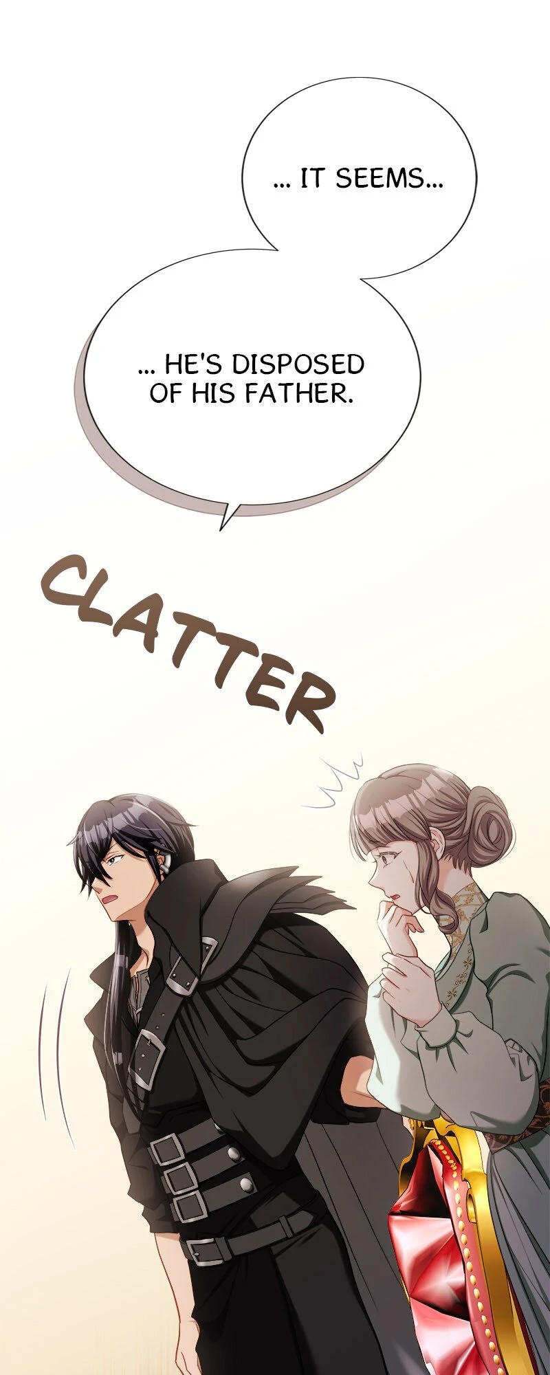 The Ash Salmon Quenches the Beast Monarch’s Desire Chapter 70 195 ch 70 14