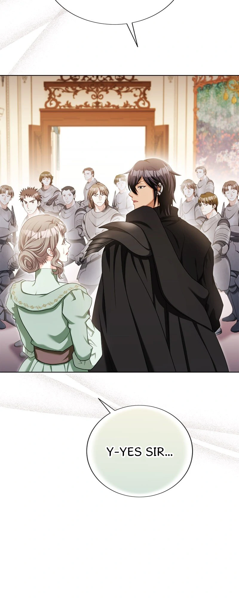 The Ash Salmon Quenches the Beast Monarch’s Desire Chapter 70 197 ch 70 16