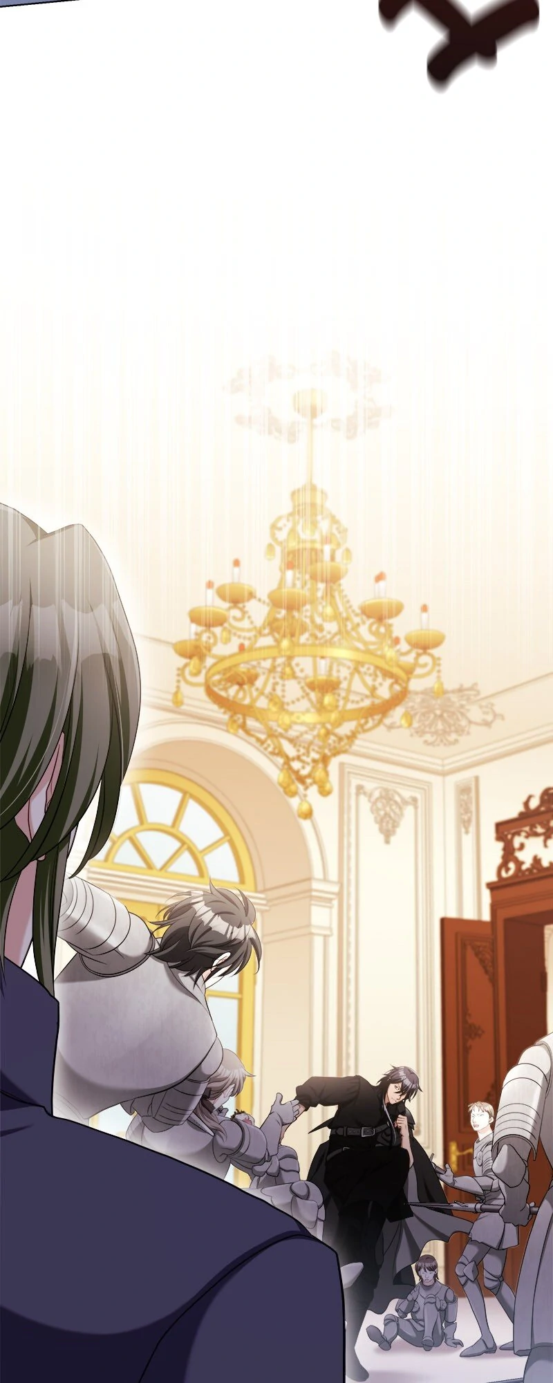 The Ash Salmon Quenches the Beast Monarch’s Desire Chapter 70 200 ch 70 19