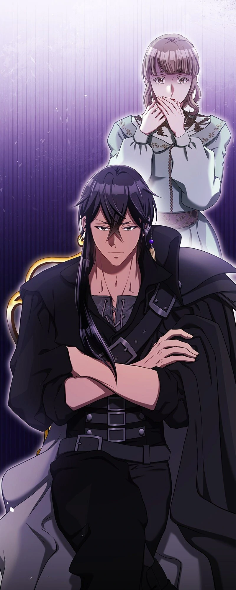 The Ash Salmon Quenches the Beast Monarch’s Desire Chapter 70 183 ch 70 2