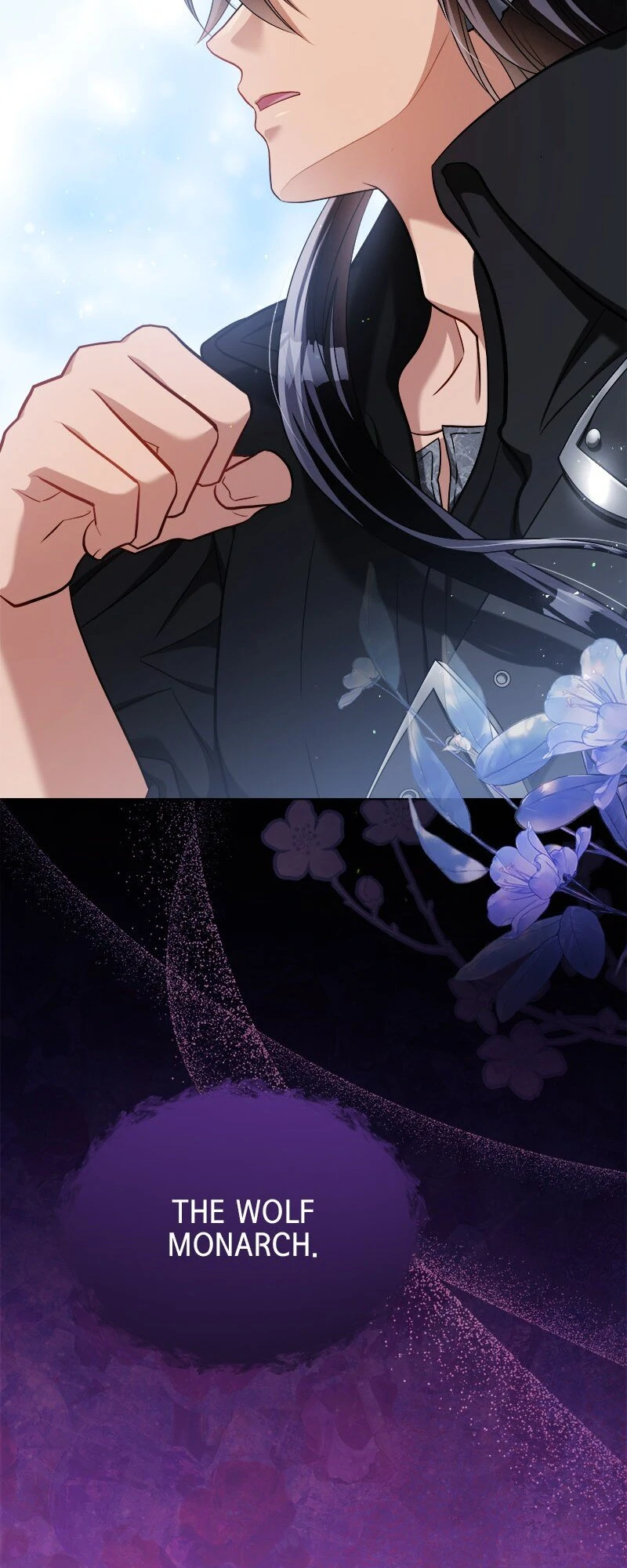 The Ash Salmon Quenches the Beast Monarch’s Desire Chapter 70 202 ch 70 21