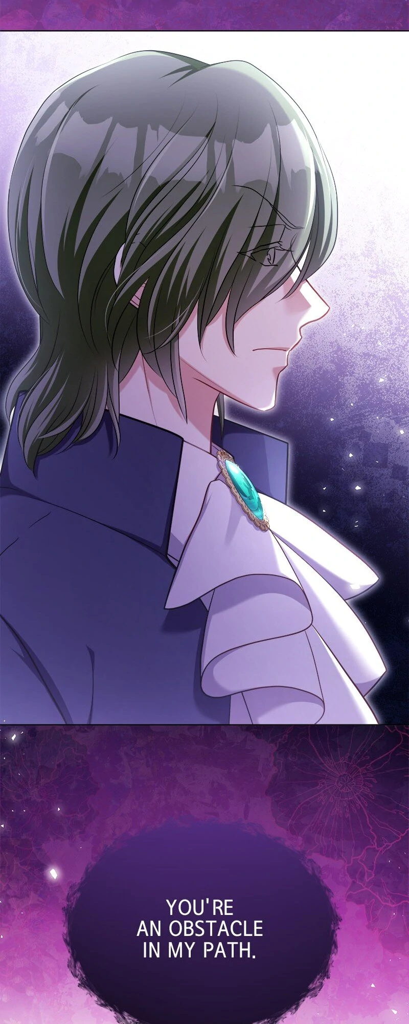 The Ash Salmon Quenches the Beast Monarch’s Desire Chapter 70 203 ch 70 22