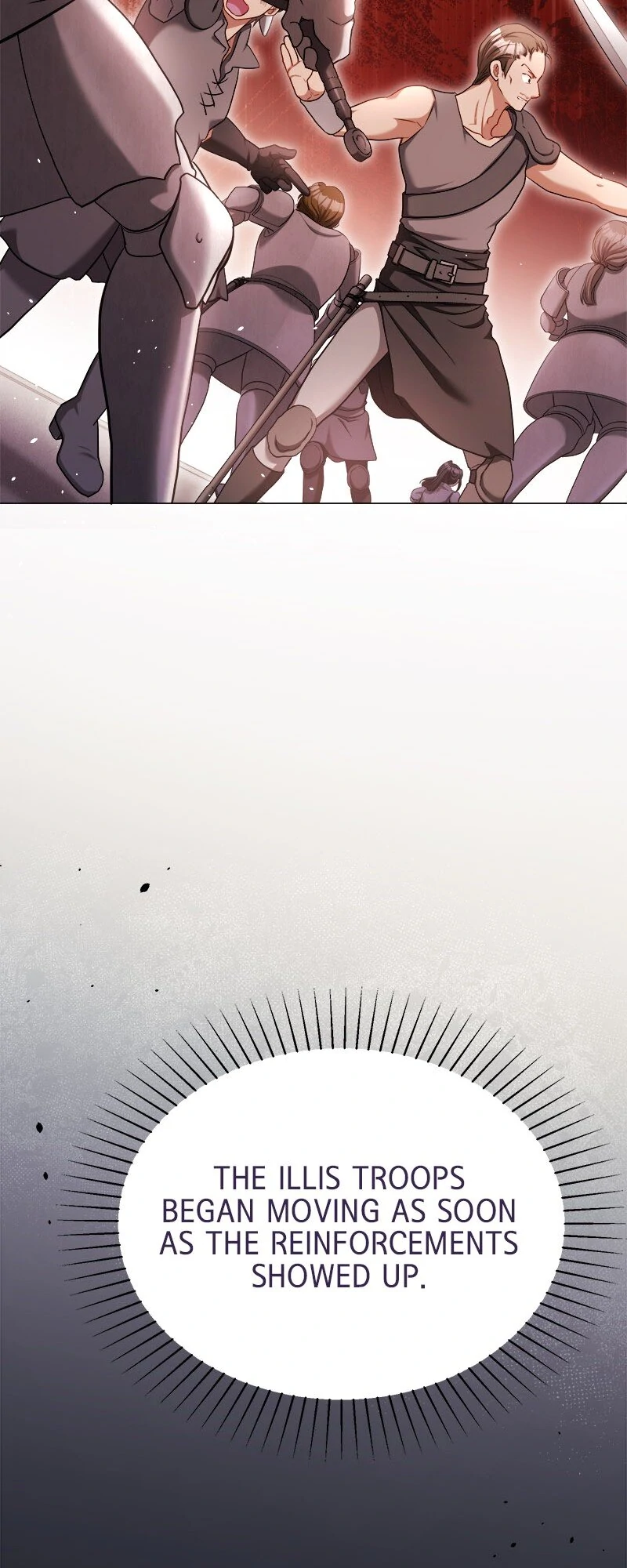 The Ash Salmon Quenches the Beast Monarch’s Desire Chapter 70 205 ch 70 24