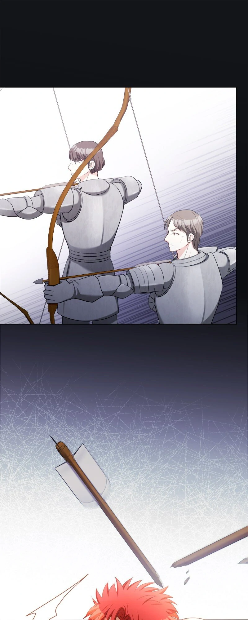 The Ash Salmon Quenches the Beast Monarch’s Desire Chapter 70 207 ch 70 26