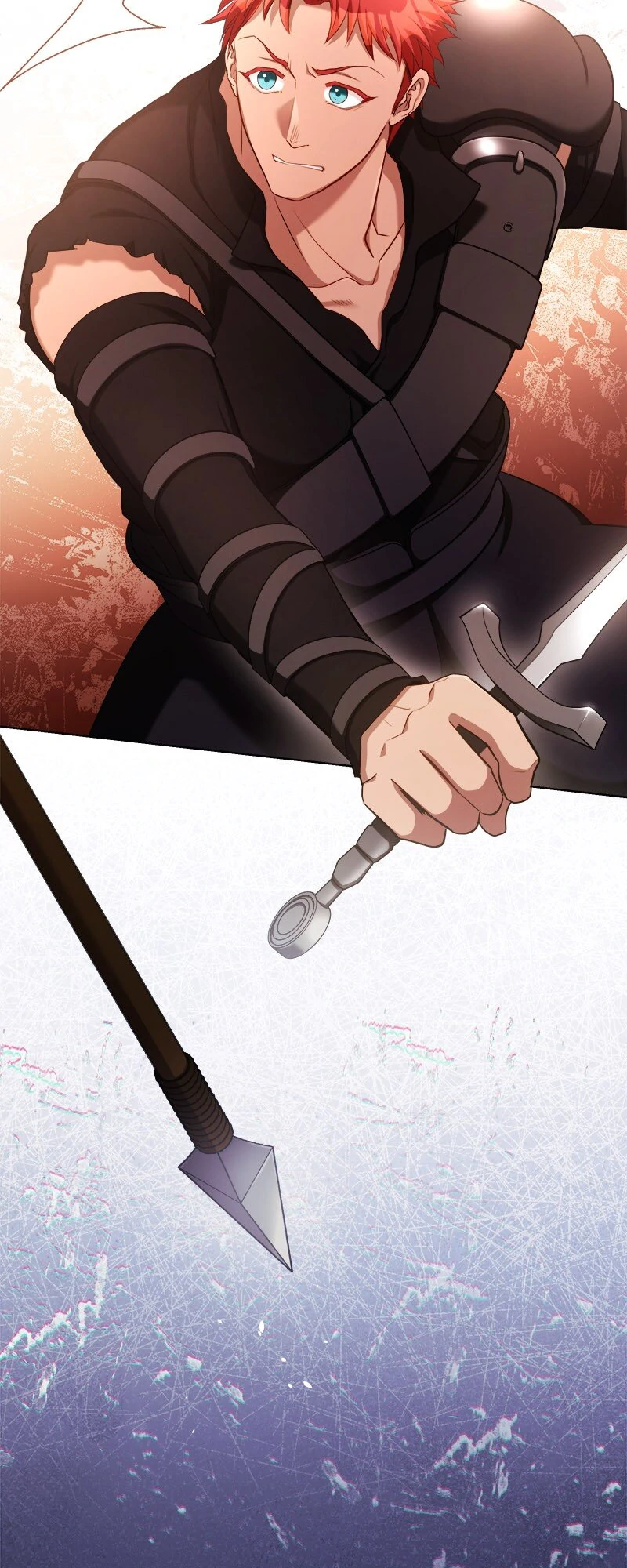 The Ash Salmon Quenches the Beast Monarch’s Desire Chapter 70 208 ch 70 27