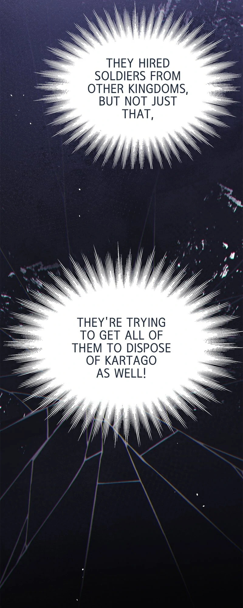 The Ash Salmon Quenches the Beast Monarch’s Desire Chapter 70 209 ch 70 28