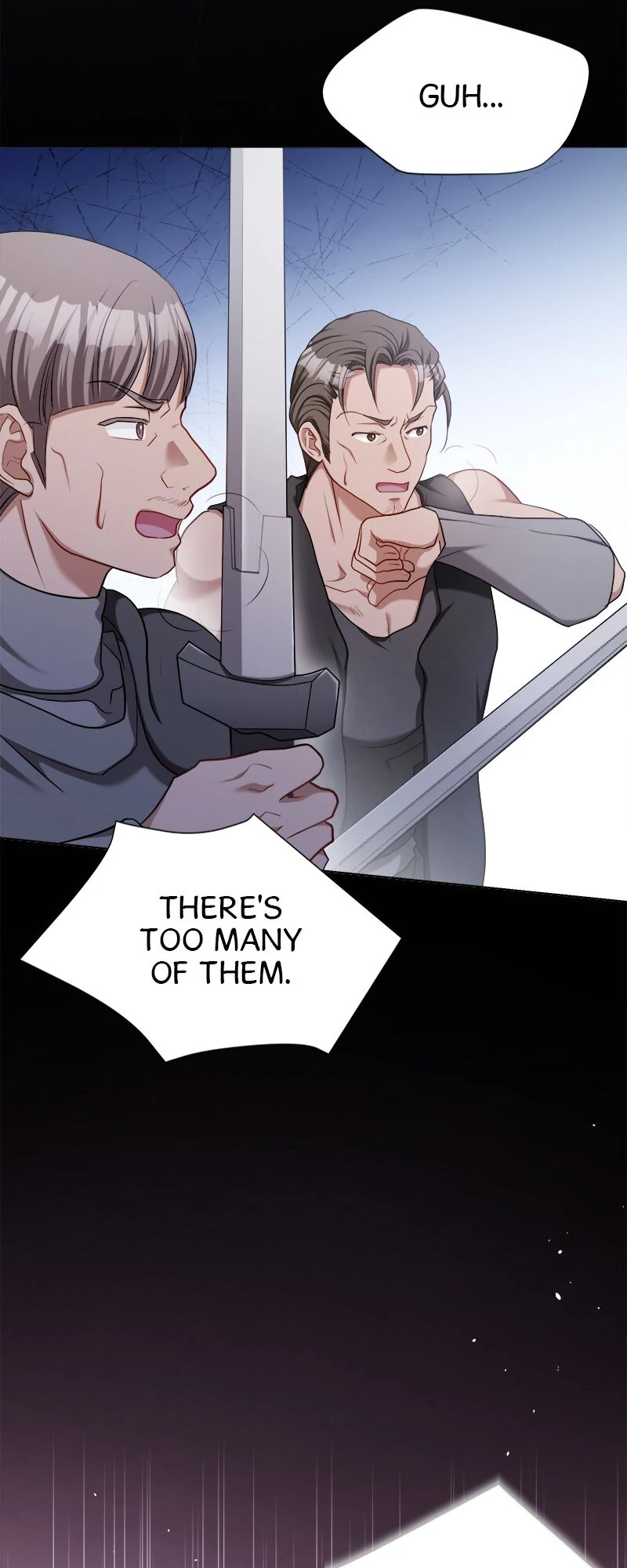 The Ash Salmon Quenches the Beast Monarch’s Desire Chapter 70 210 ch 70 29