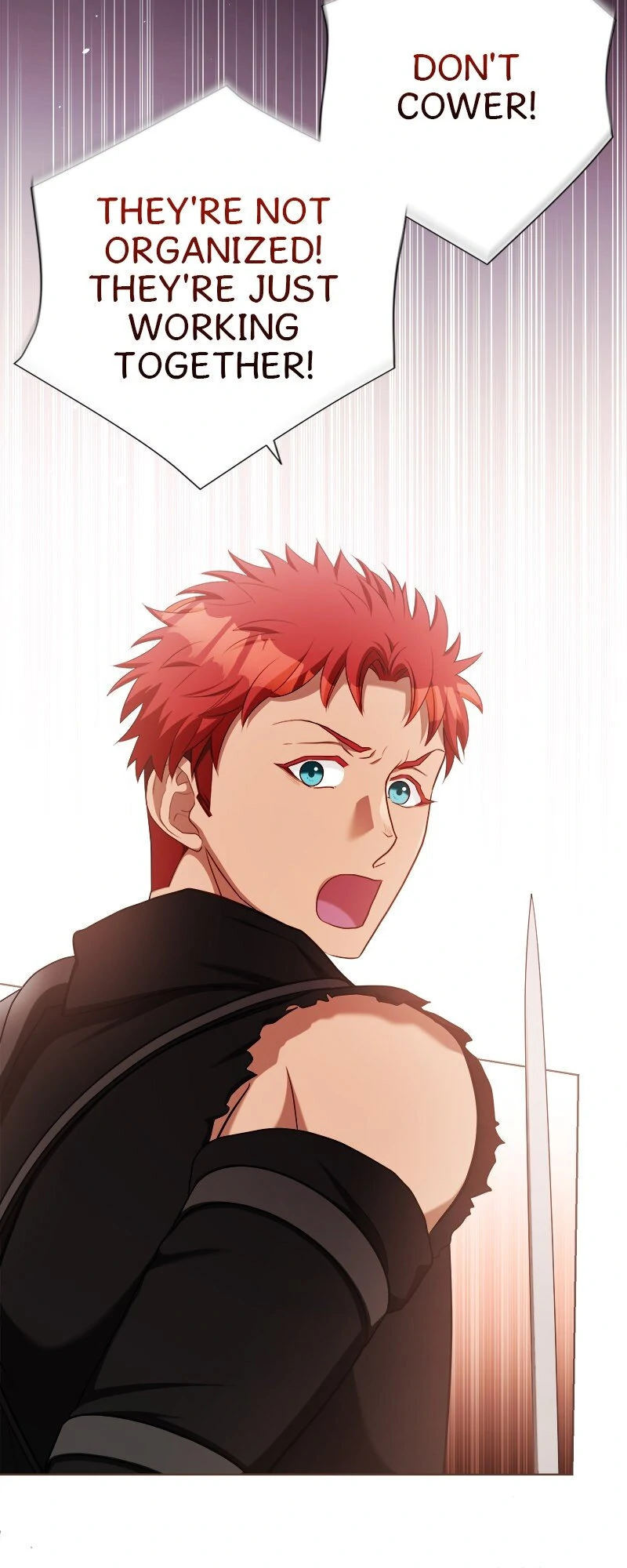 The Ash Salmon Quenches the Beast Monarch’s Desire Chapter 70 211 ch 70 30