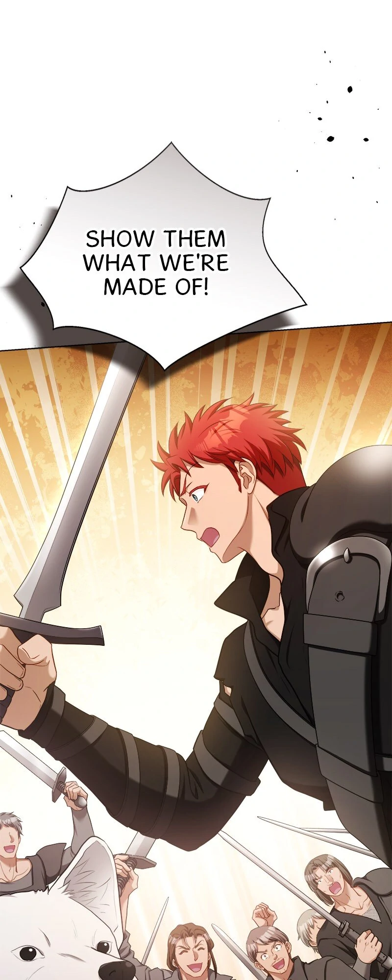 The Ash Salmon Quenches the Beast Monarch’s Desire Chapter 70 212 ch 70 31