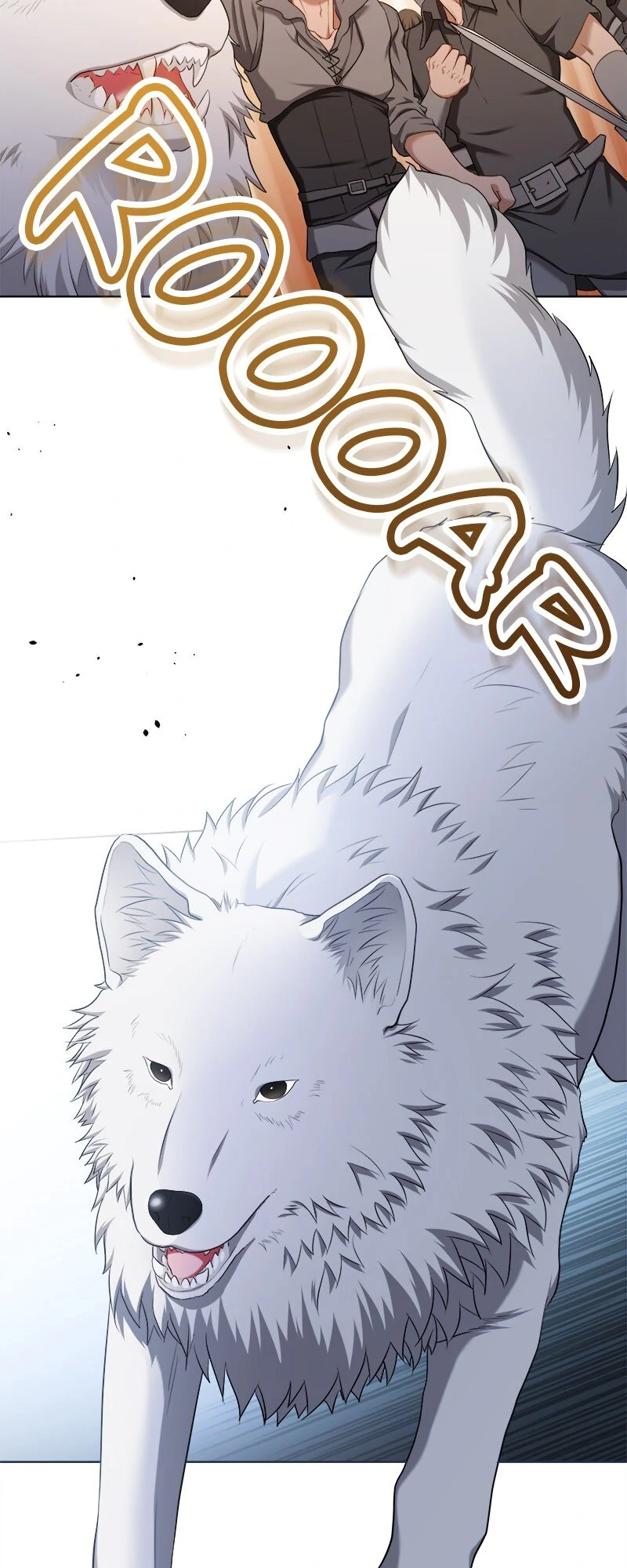 The Ash Salmon Quenches the Beast Monarch’s Desire Chapter 70 213 ch 70 32