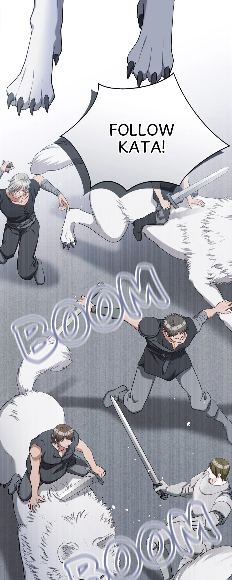 The Ash Salmon Quenches the Beast Monarch’s Desire Chapter 70 214 ch 70 33