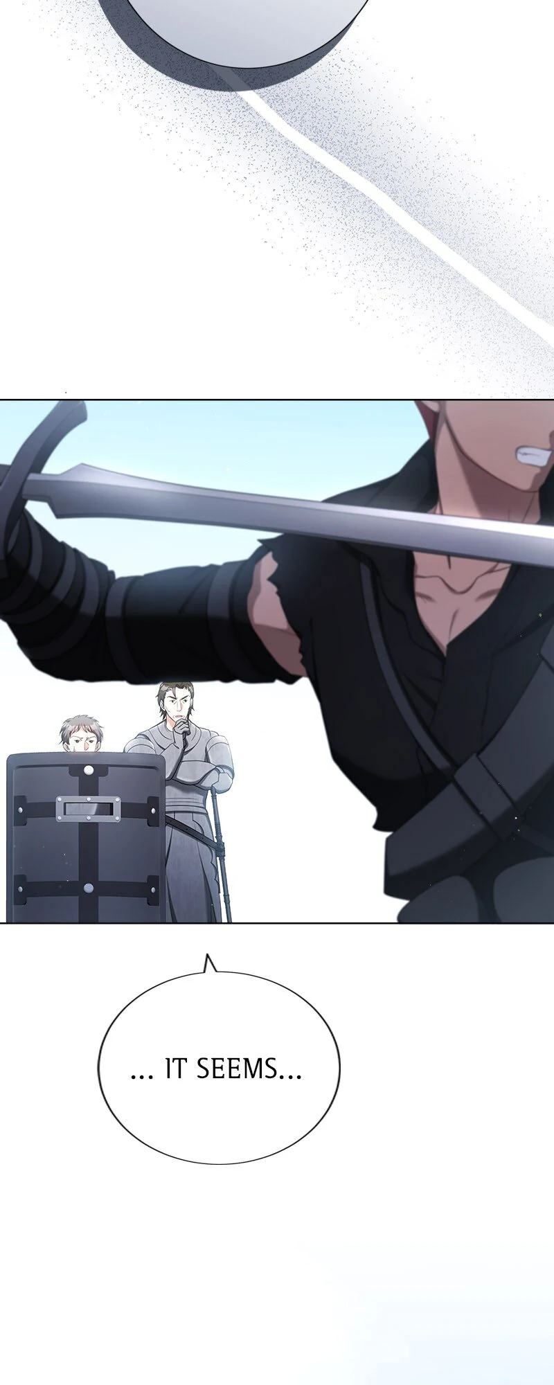 The Ash Salmon Quenches the Beast Monarch’s Desire Chapter 70 218 ch 70 37