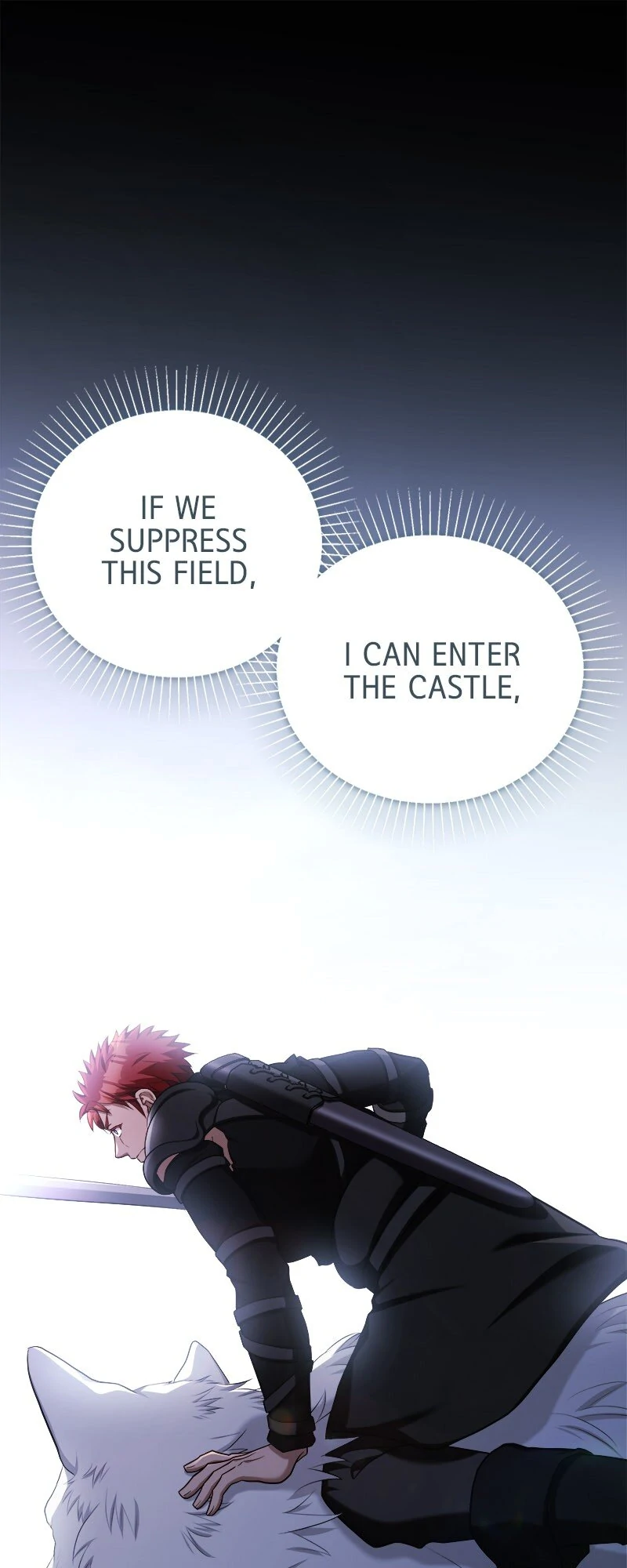 The Ash Salmon Quenches the Beast Monarch’s Desire Chapter 70 221 ch 70 40