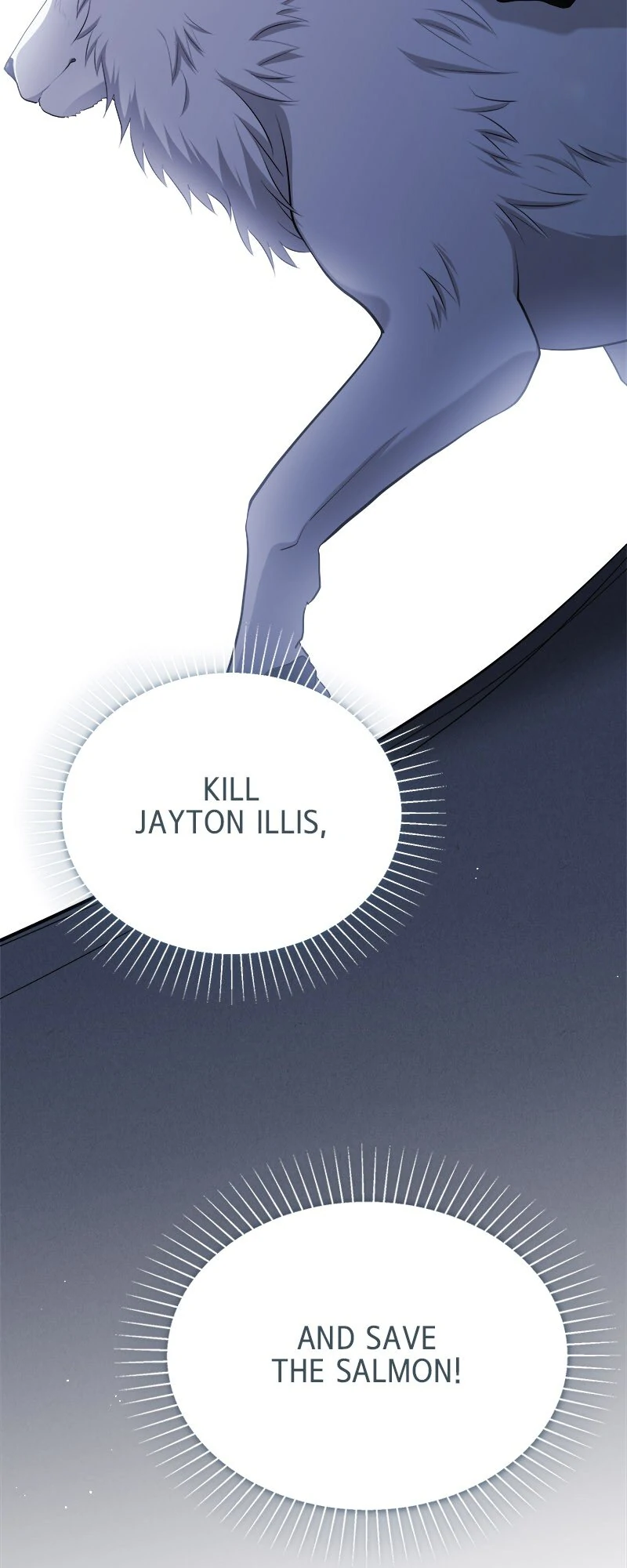 The Ash Salmon Quenches the Beast Monarch’s Desire Chapter 70 222 ch 70 41