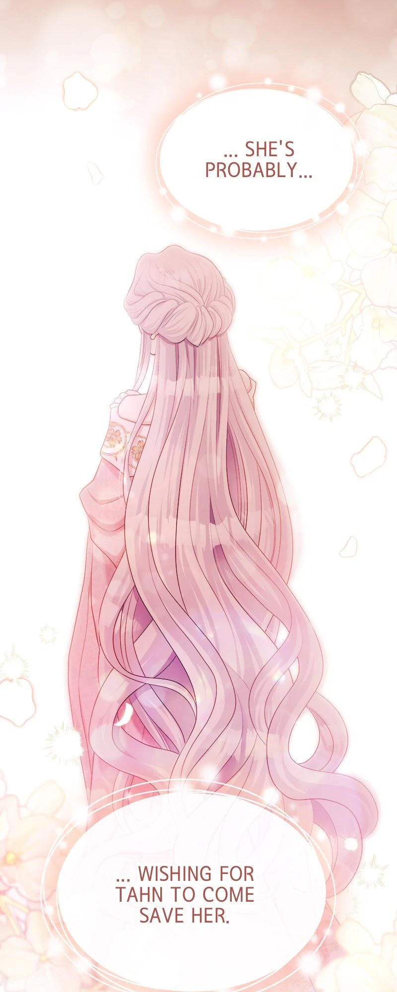 The Ash Salmon Quenches the Beast Monarch’s Desire Chapter 70 224 ch 70 43