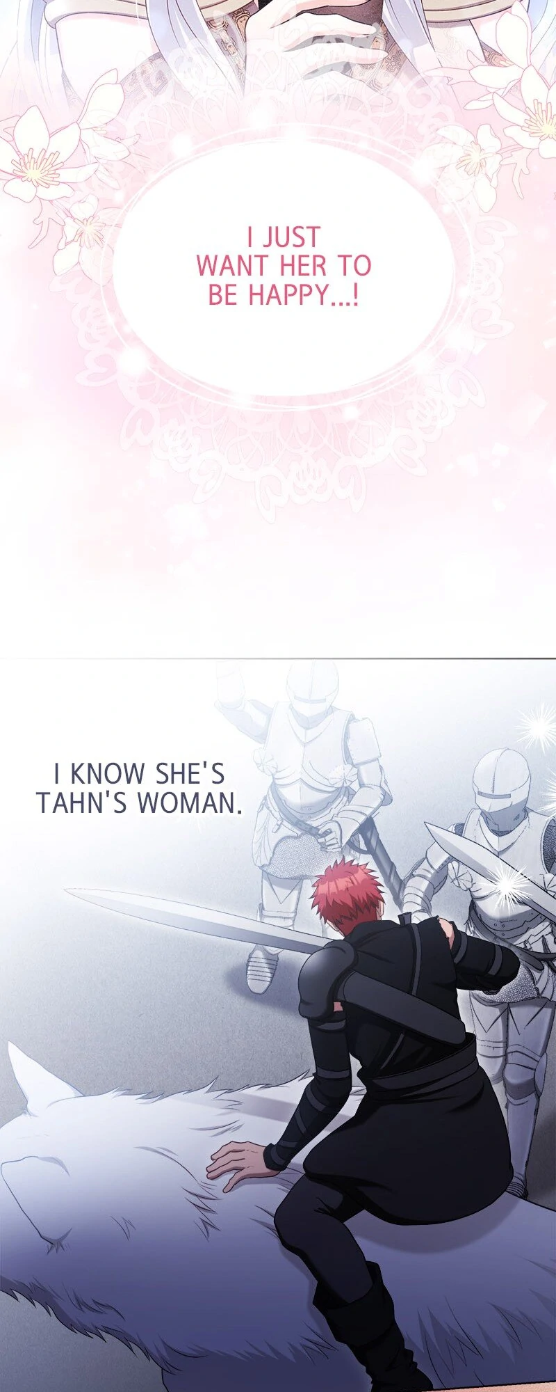 The Ash Salmon Quenches the Beast Monarch’s Desire Chapter 70 228 ch 70 47