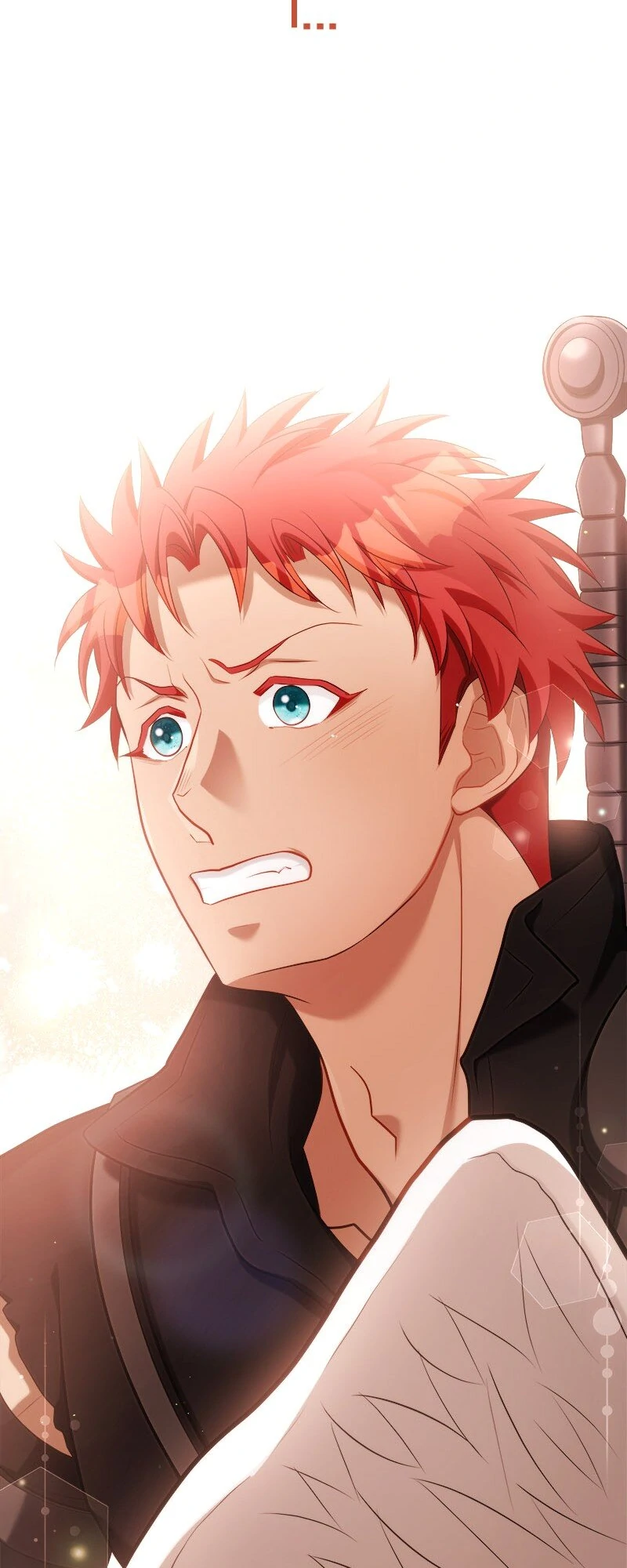 The Ash Salmon Quenches the Beast Monarch’s Desire Chapter 70 230 ch 70 49